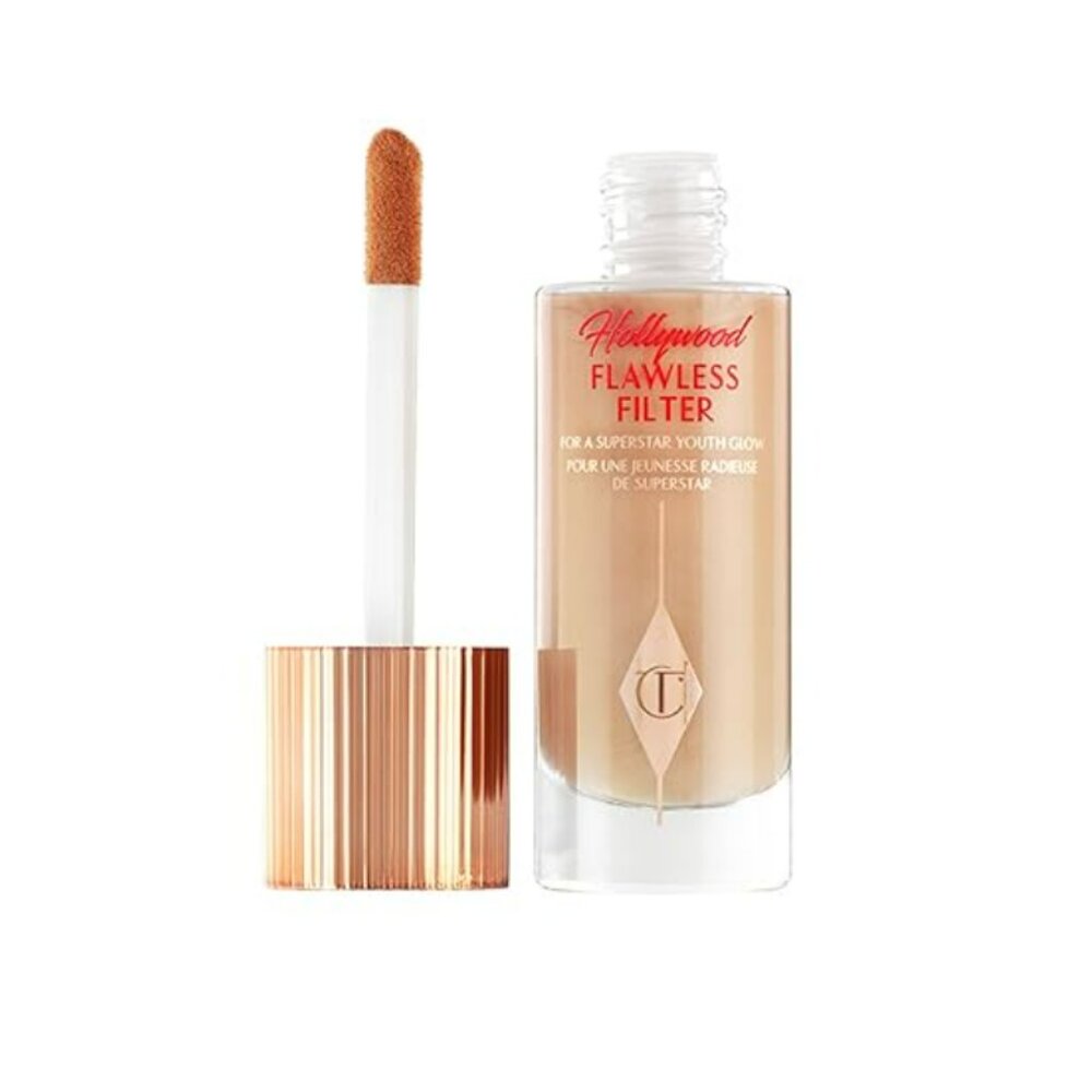 Charlotte Tilbury Flawless Filter # 2 Light